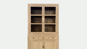 AVIGNON TWO DOOR CABINET - Home & Kids Co.