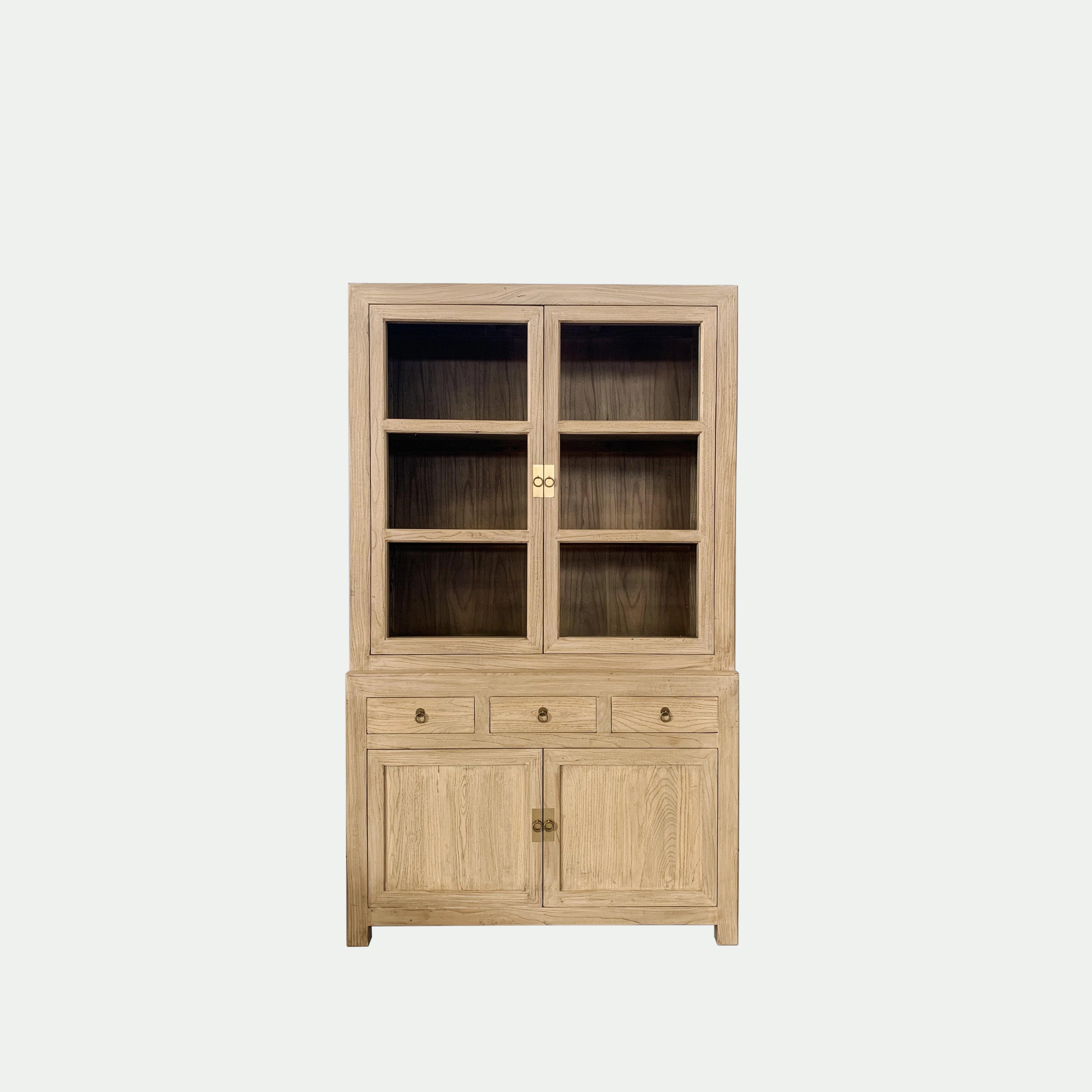 AVIGNON TWO DOOR CABINET - Home & Kids Co.