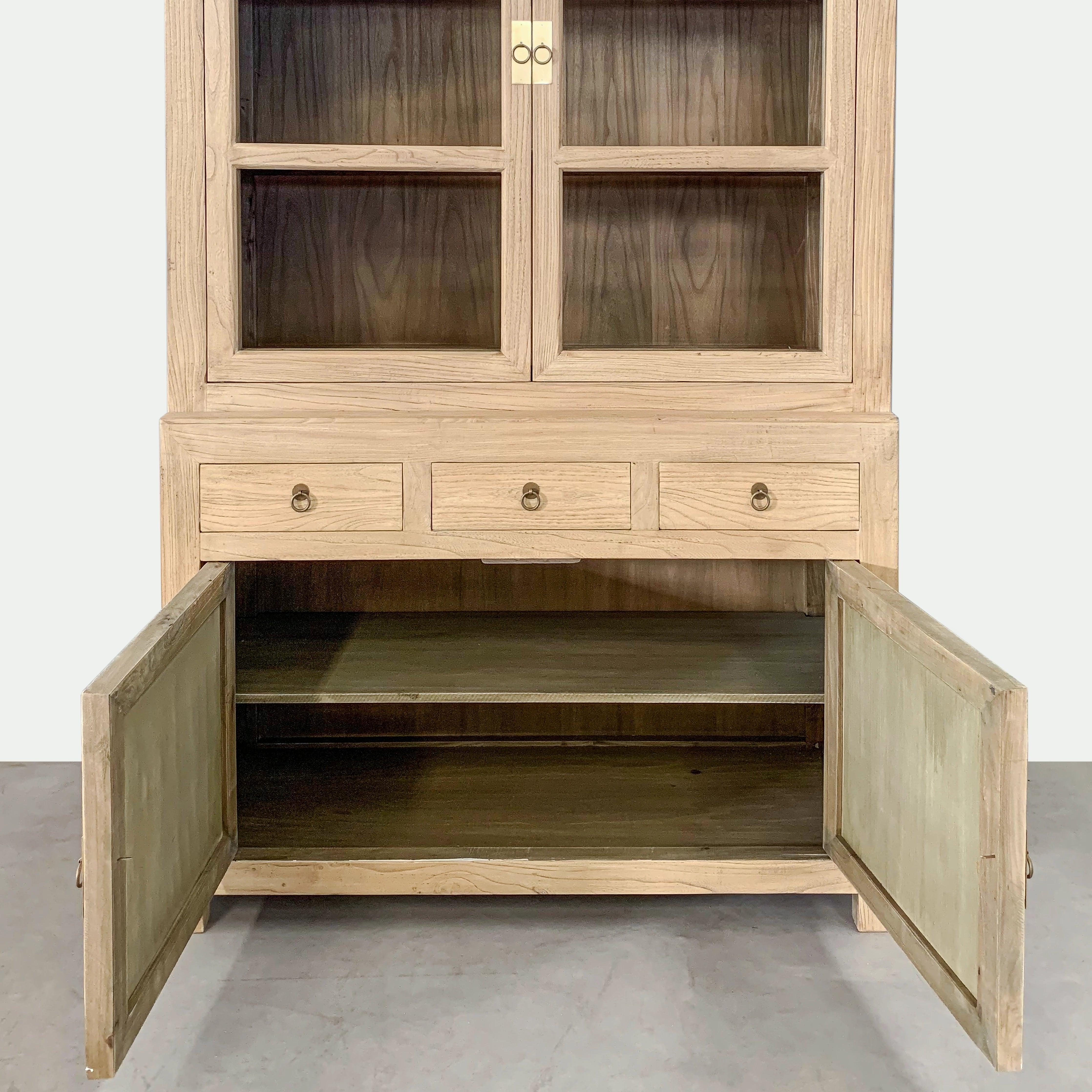 AVIGNON TWO DOOR CABINET - Home & Kids Co.
