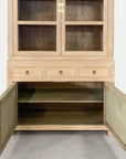 AVIGNON TWO DOOR CABINET - Home & Kids Co.