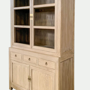 AVIGNON TWO DOOR CABINET - Home & Kids Co.