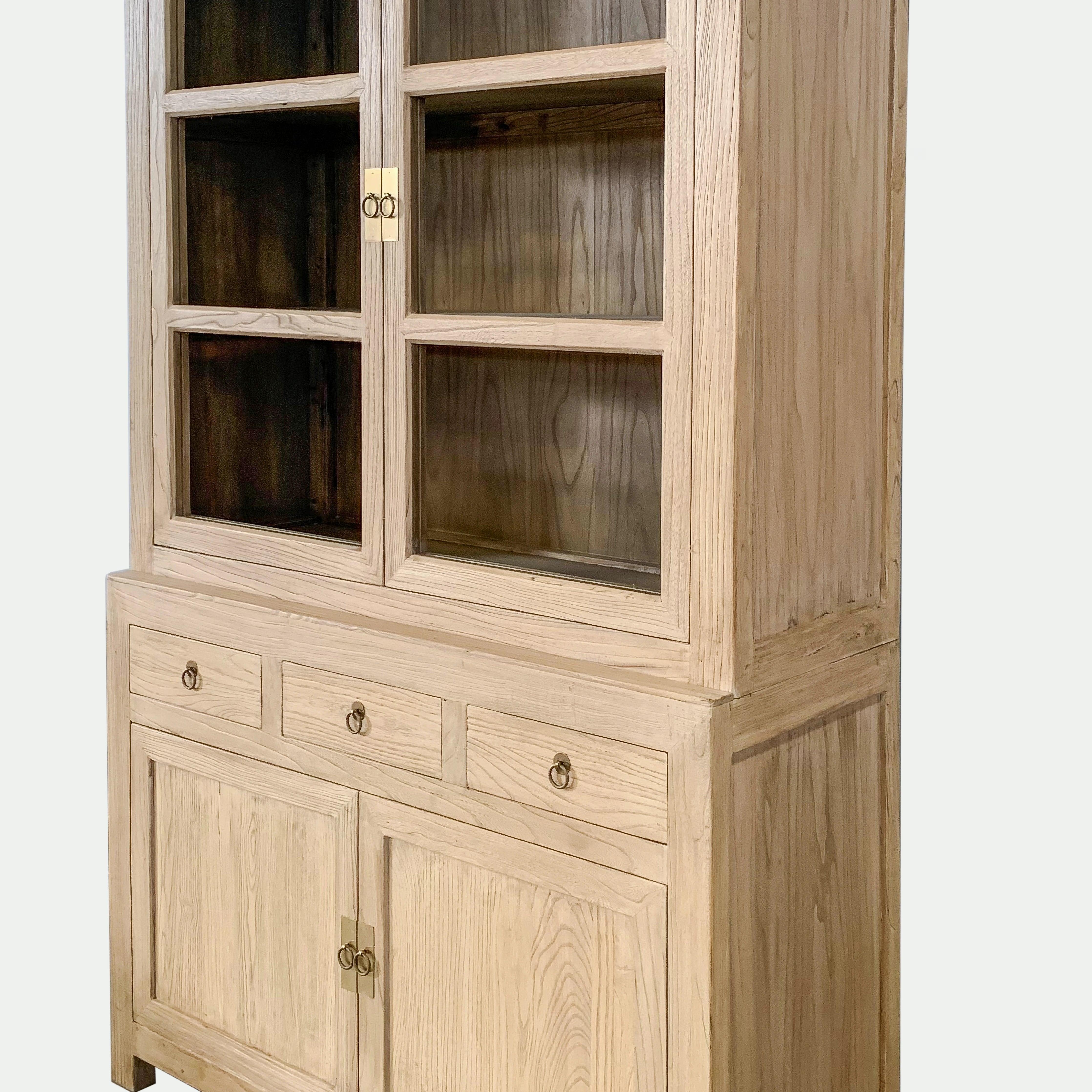 AVIGNON TWO DOOR CABINET - Home & Kids Co.