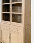 AVIGNON TWO DOOR CABINET - Home & Kids Co.