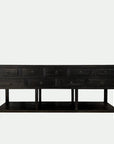 BANDARI NINE DRAWER SIDEBOARD - Home & Kids Co.