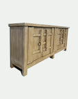 Brighton Four Door Cabinet