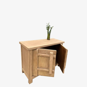 Brighton Two Door Cabinet