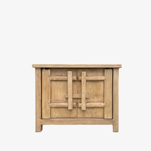 Brighton Two Door Cabinet