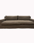 Cannes Linen Slipcover Sofa