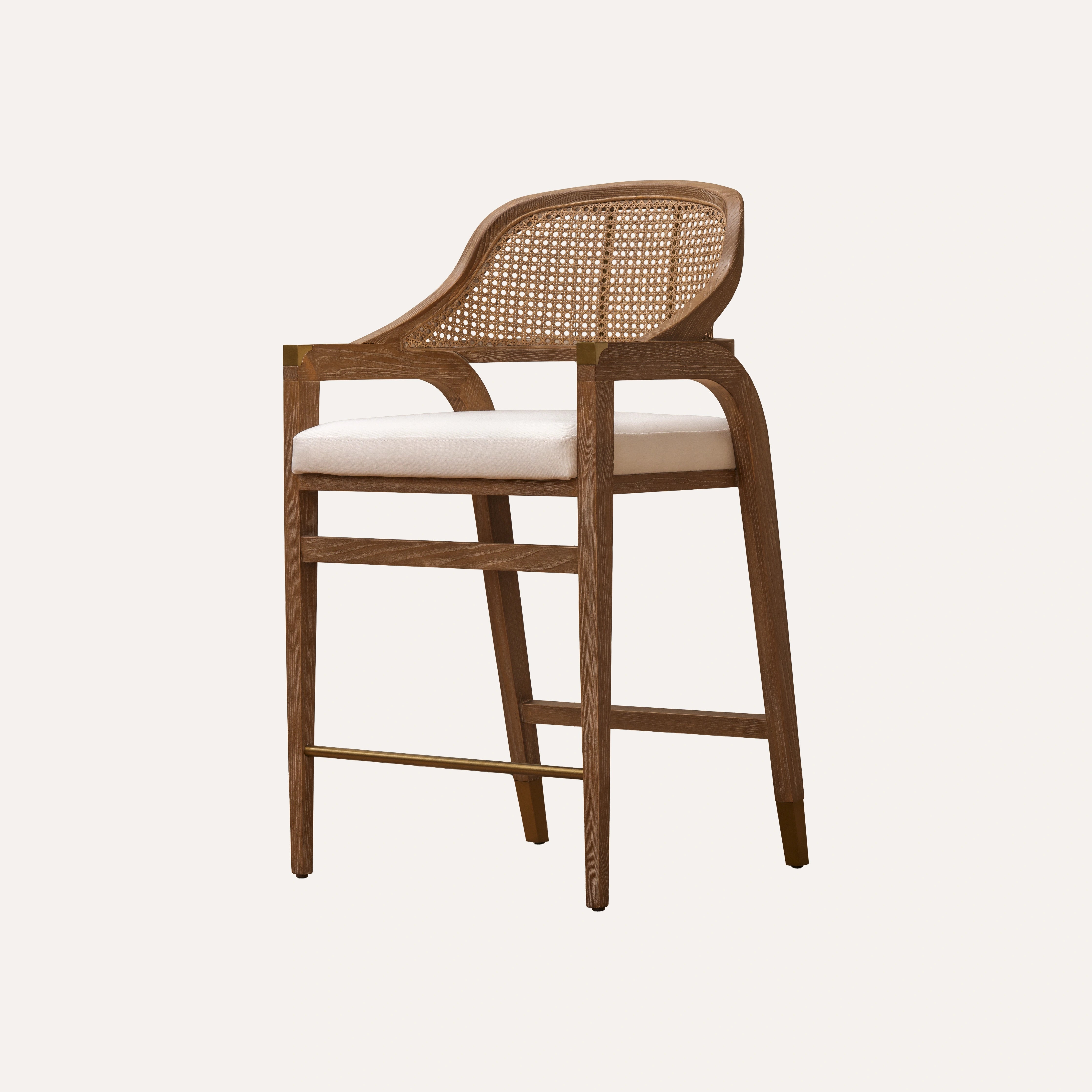 Charleston Counter Stool