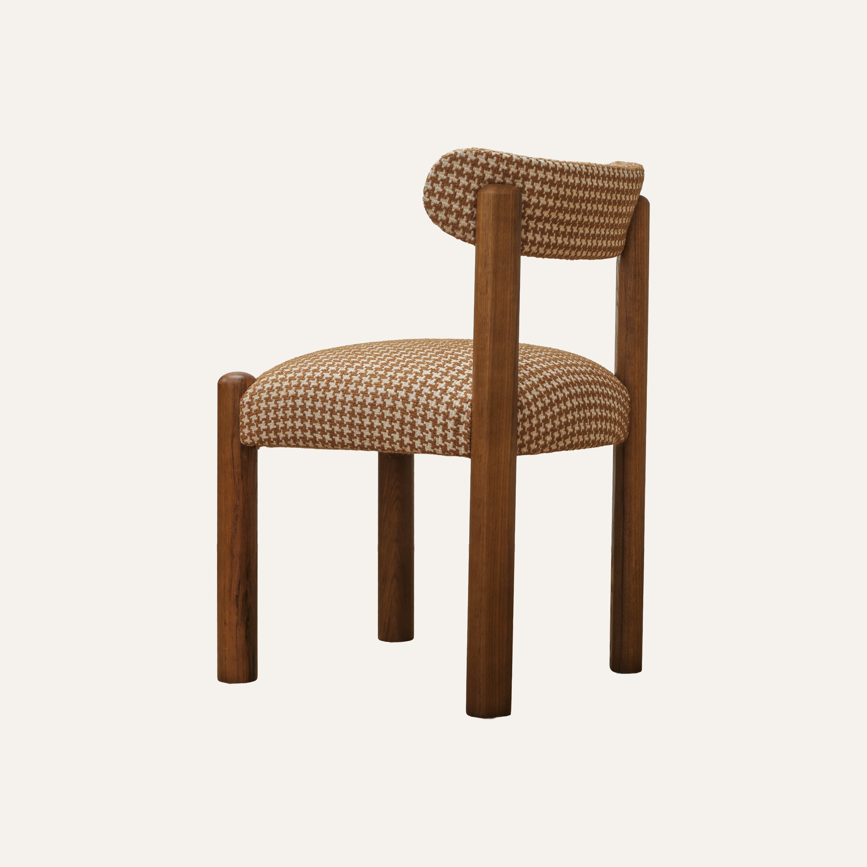 Charlie Dining Chair (Pair)