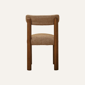 Charlie Dining Chair (Pair)