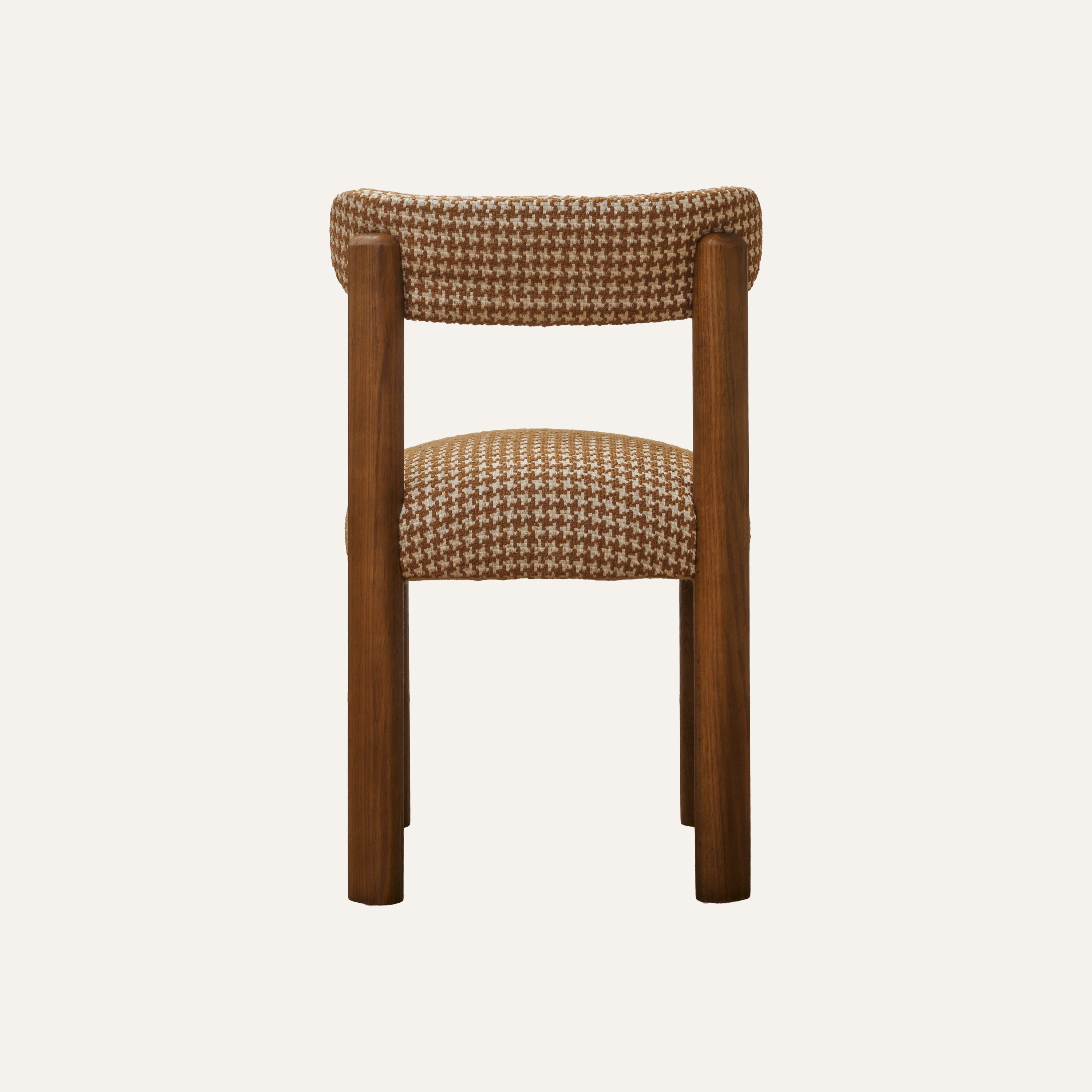 Charlie Dining Chair (Pair)