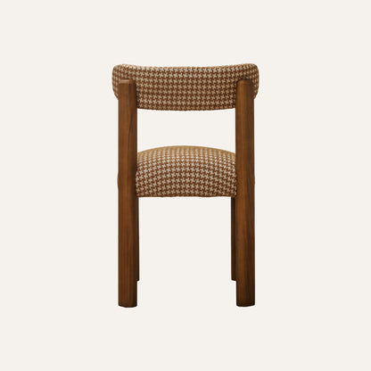Charlie Dining Chair (Pair)