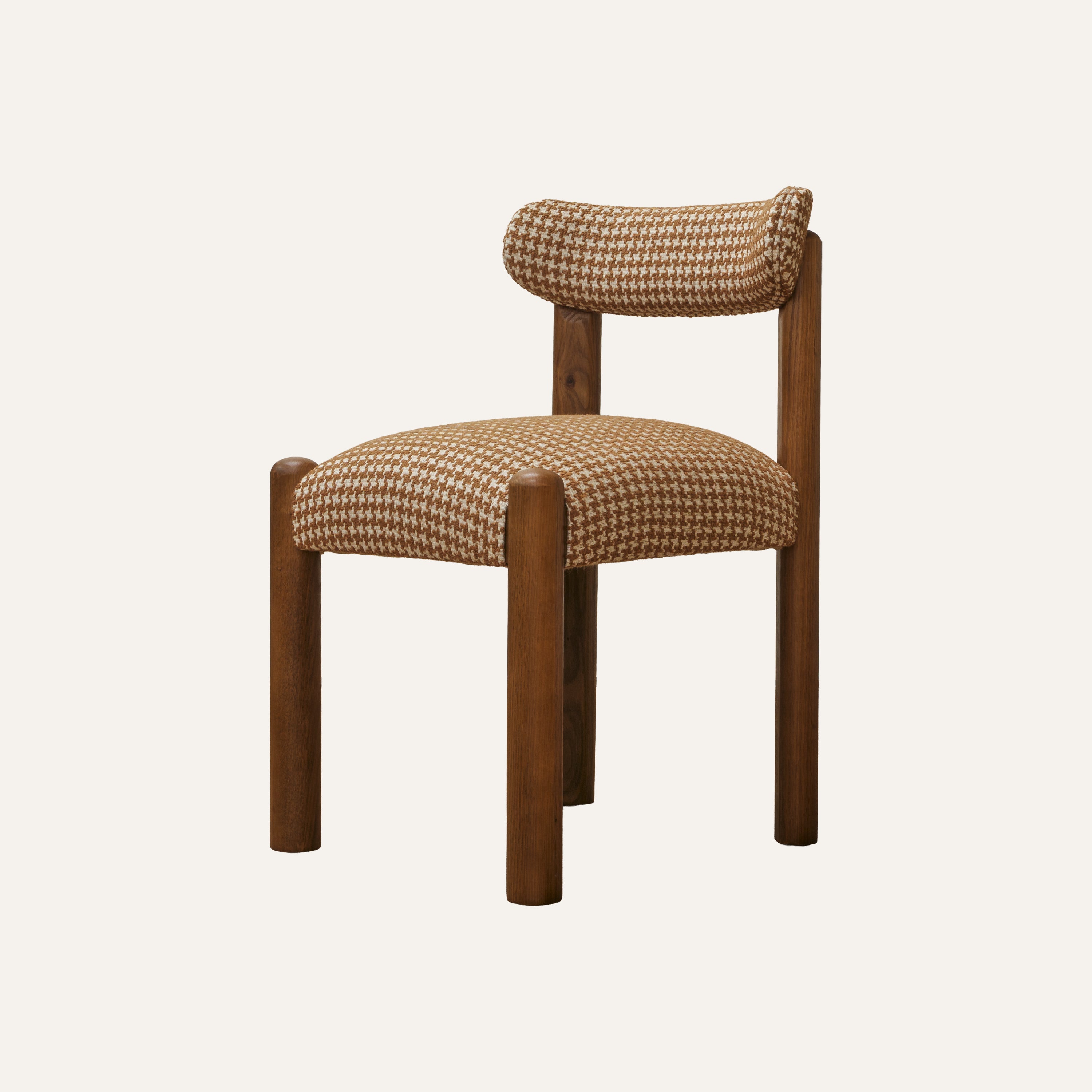 Charlie Dining Chair (Pair)