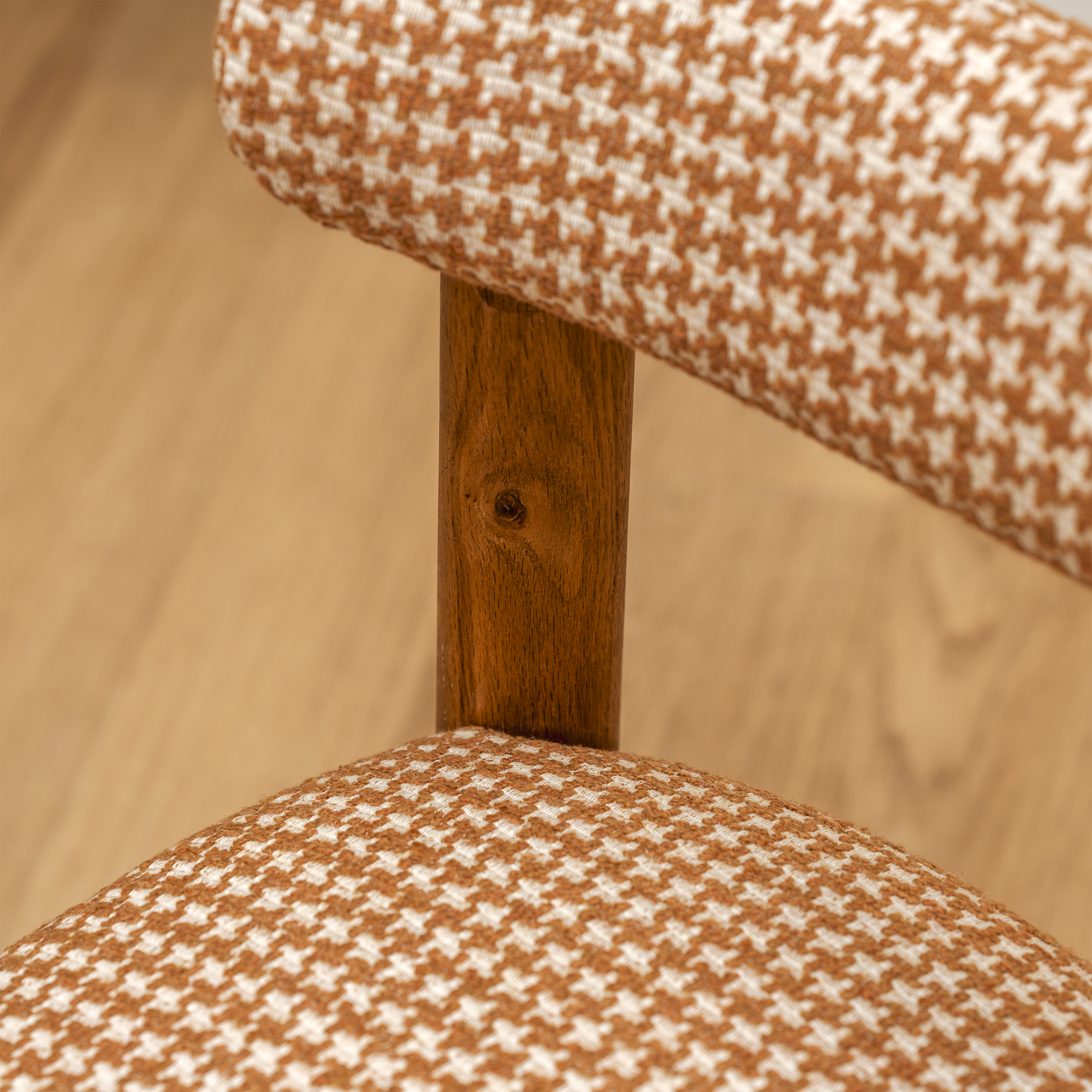 Charlie Dining Chair (Pair)