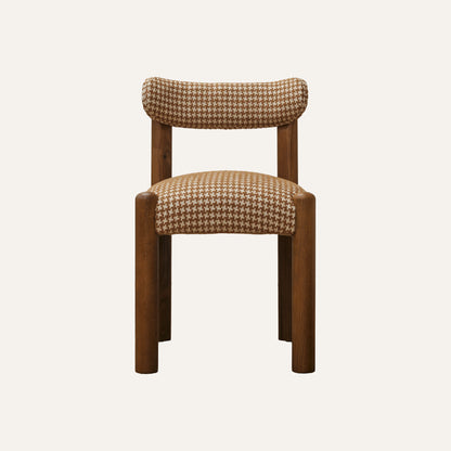 Charlie Dining Chair (Pair)