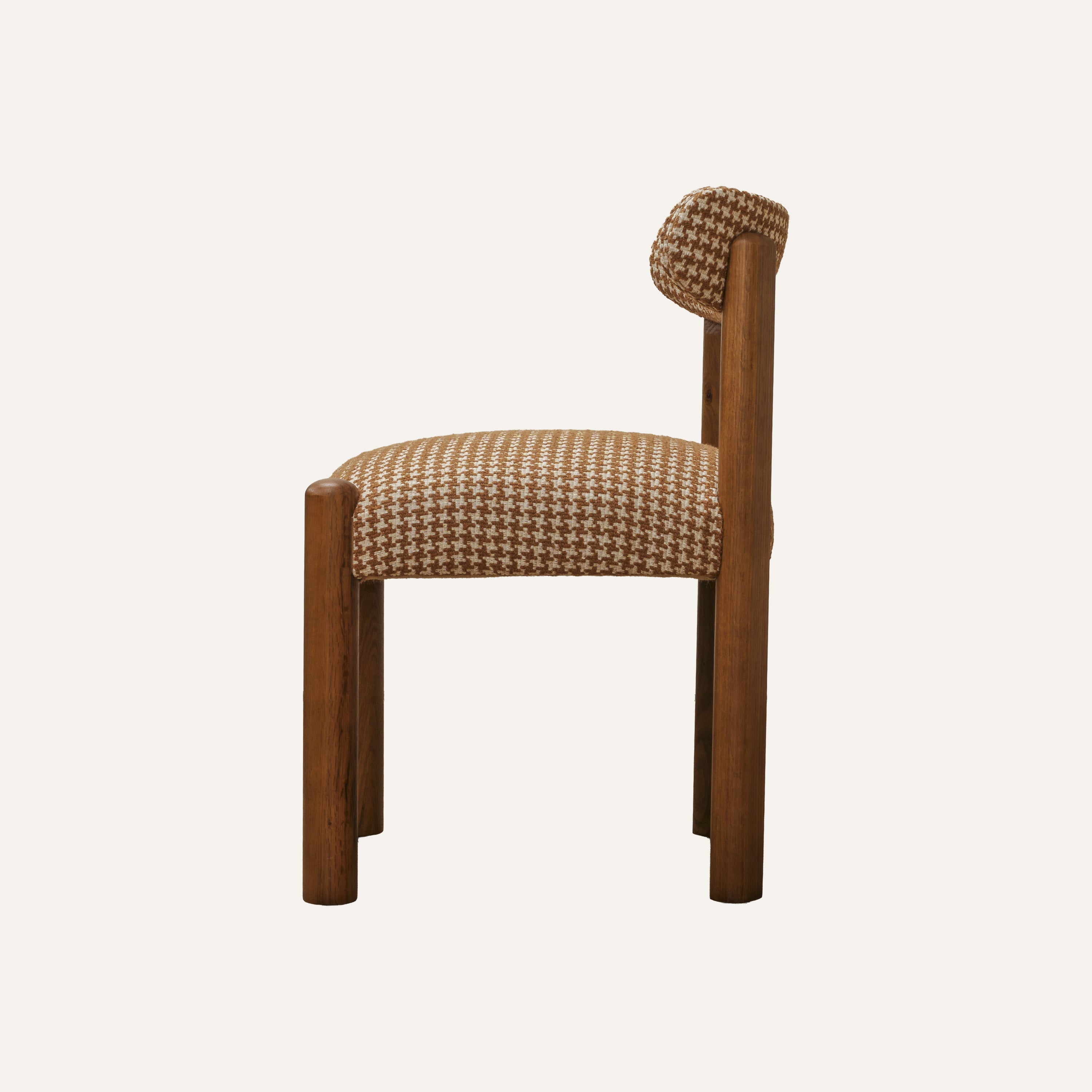 Charlie Dining Chair (Pair)