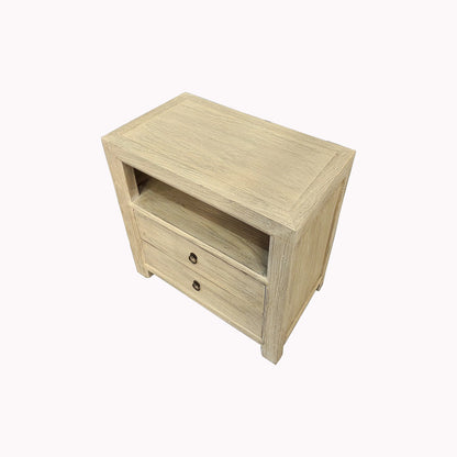 Chelsea Two Drawer Table