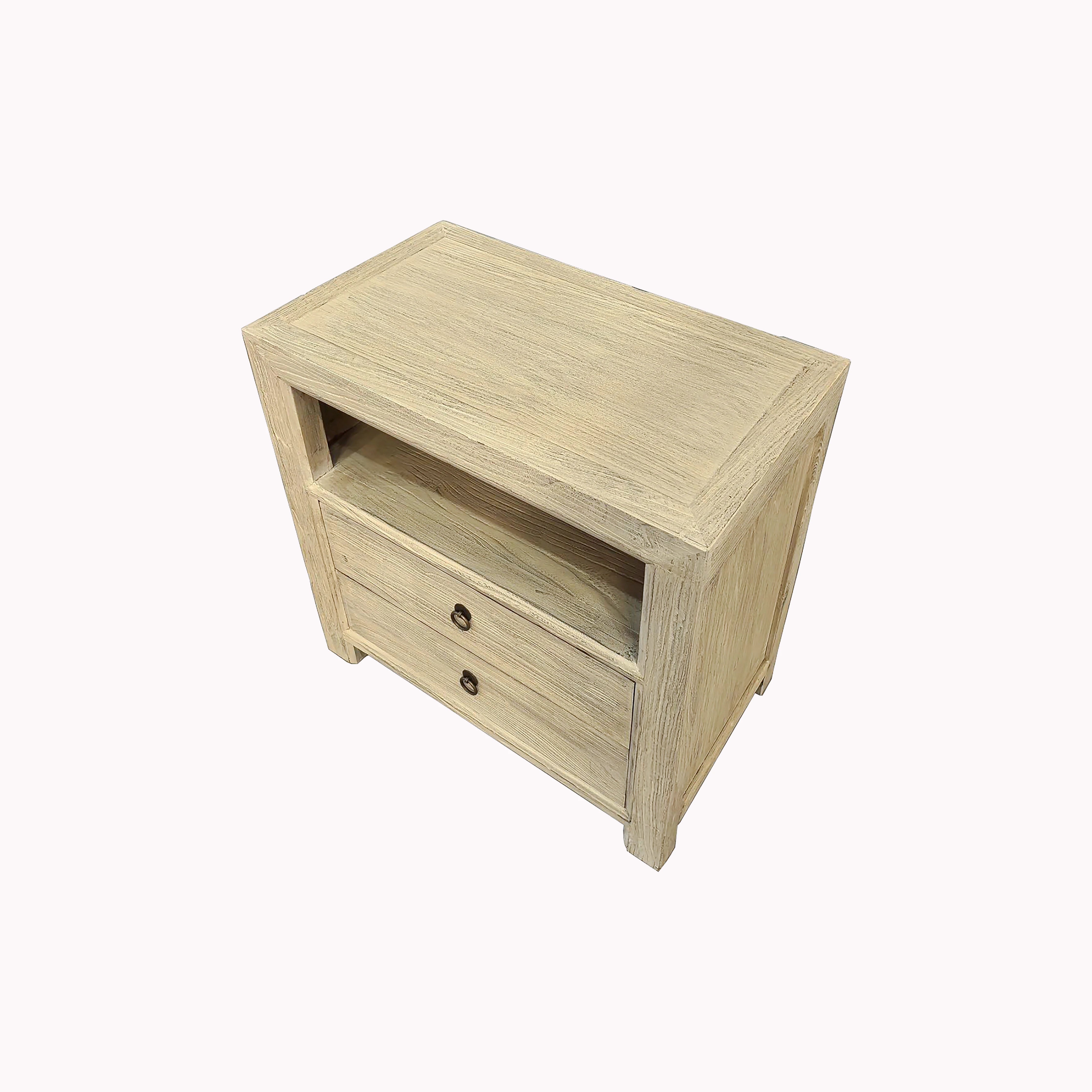 Chelsea Two Drawer Table