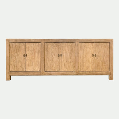 Christian Media Console