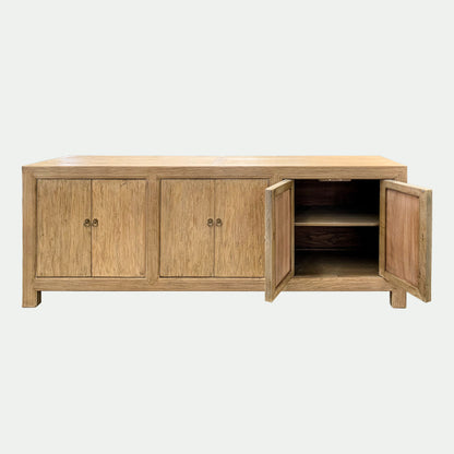 Christian Media Console