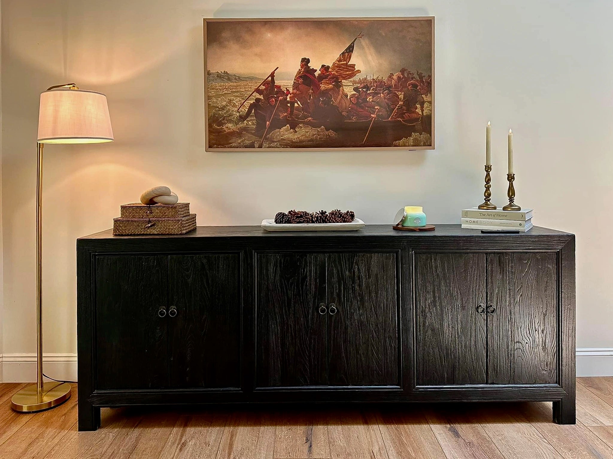Christian Media Console