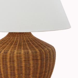 Florent Large Table Lamp