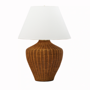 Florent Large Table Lamp