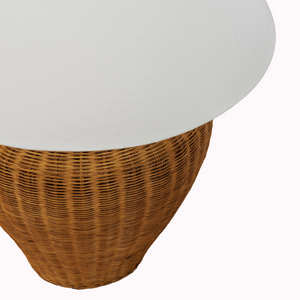 Florent Large Table Lamp