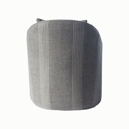 Hadley Linen Chair