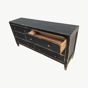 Greta Sideboard - Black