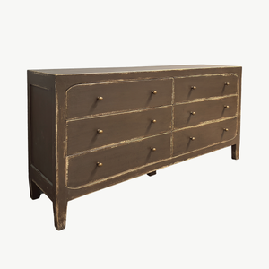 Greta Sideboard - Brown
