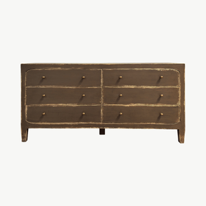 Greta Sideboard - Brown