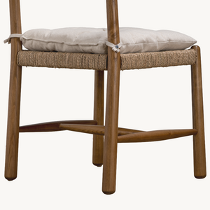 Jeanne Dining Chair (Set of 2)