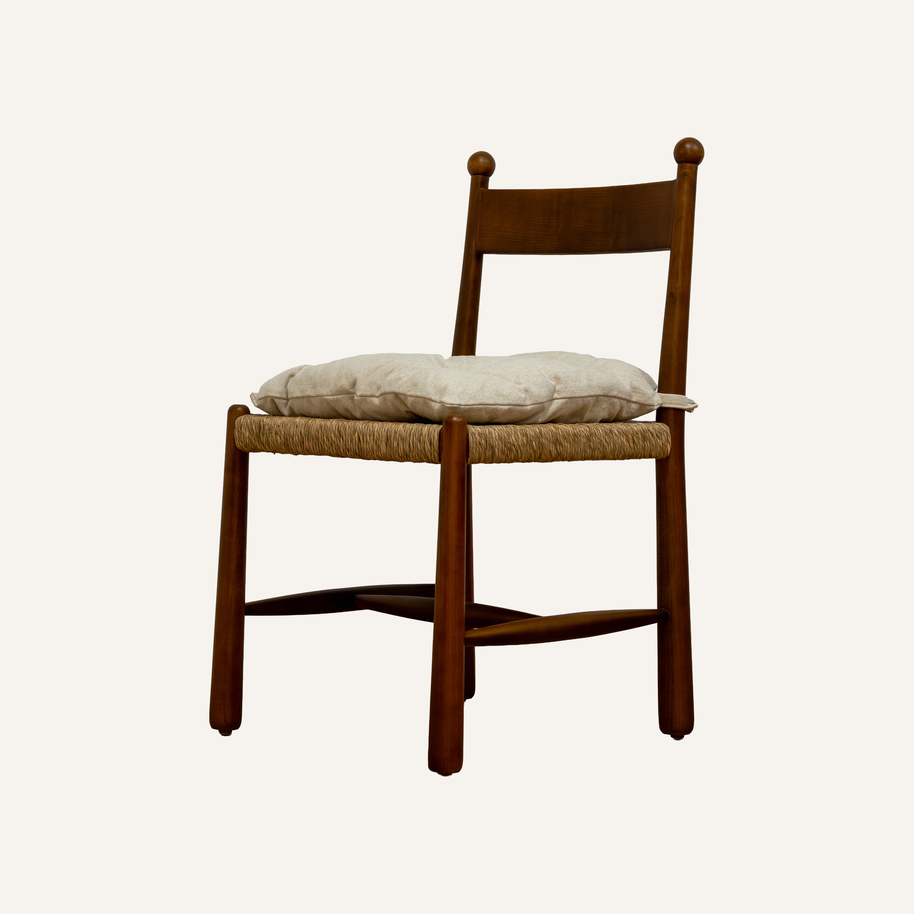 Jeanne Dining Chair (Pair)