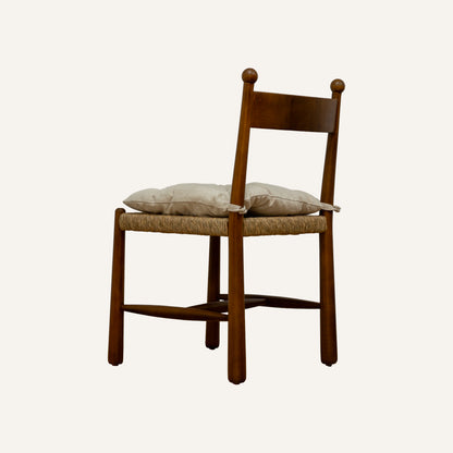 Jeanne Dining Chair (Pair)