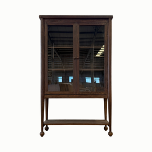 Jeanne Display Cabinet