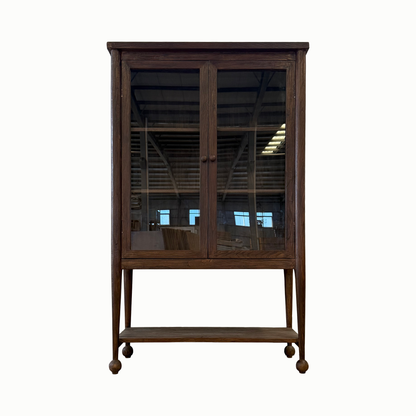 Jeanne Display Cabinet