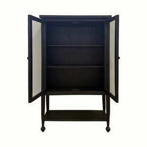 Jeanne Display Cabinet