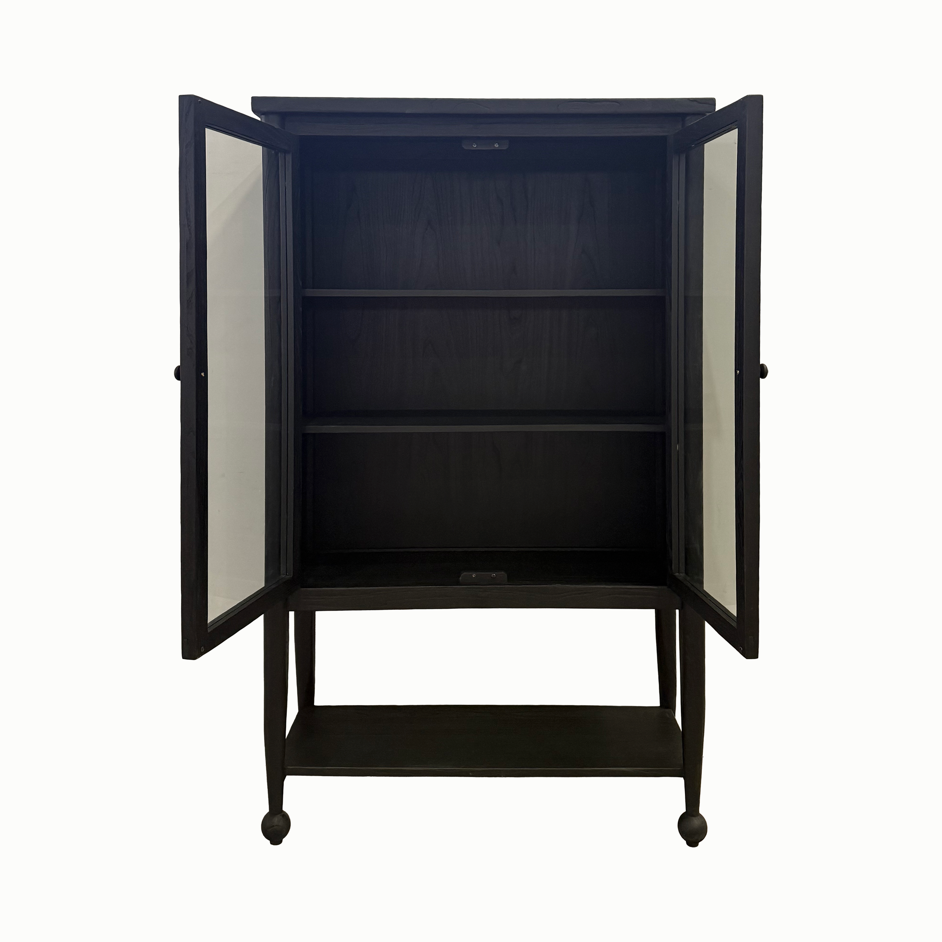 Jeanne Display Cabinet