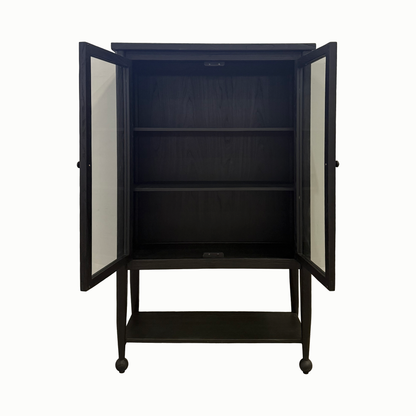 Jeanne Display Cabinet