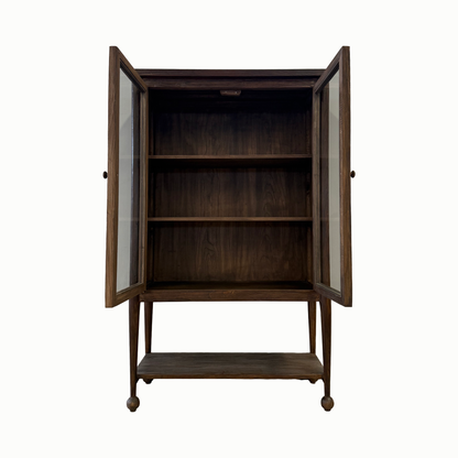 Jeanne Display Cabinet