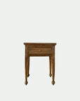 Jeanne End Table