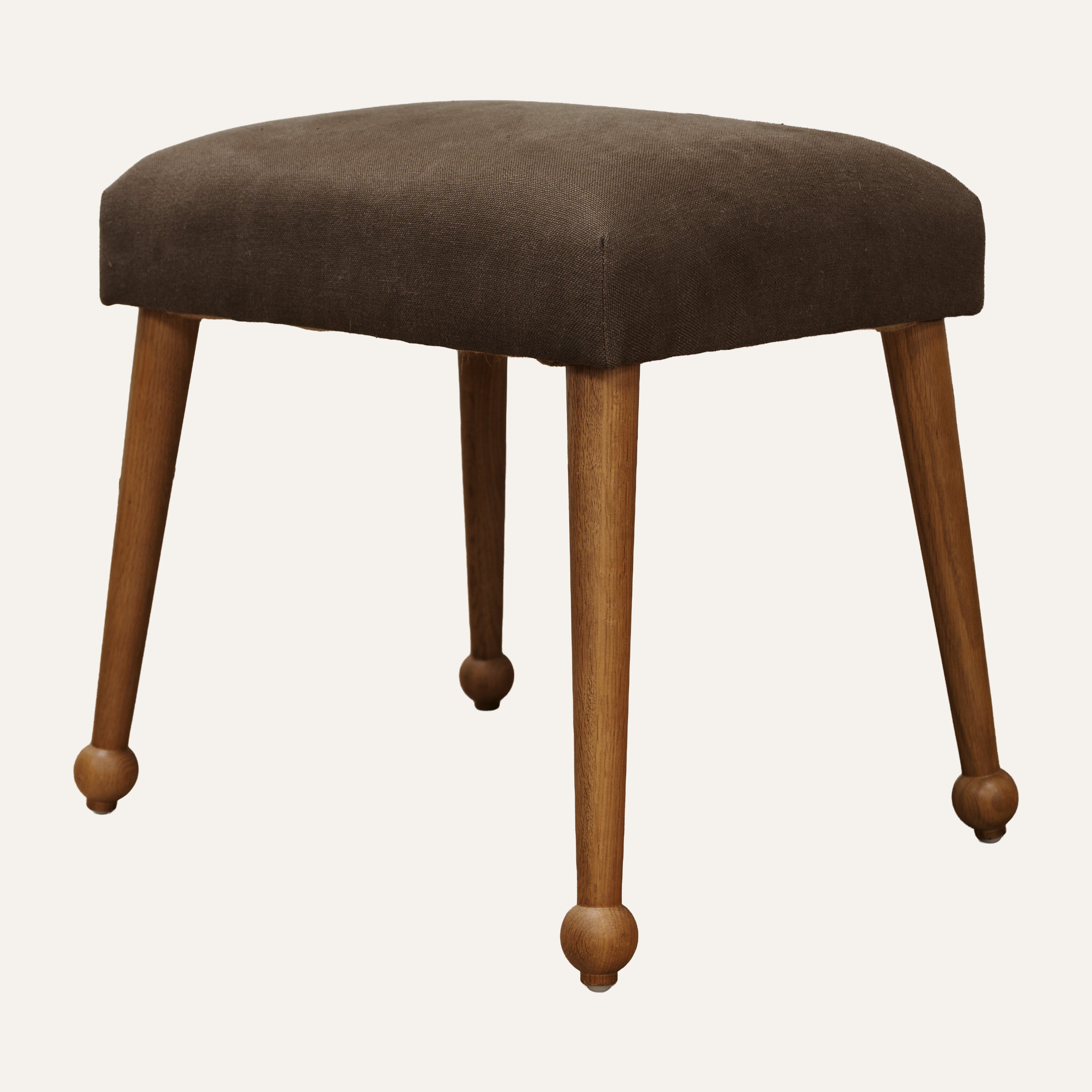 Jeanne Footstool