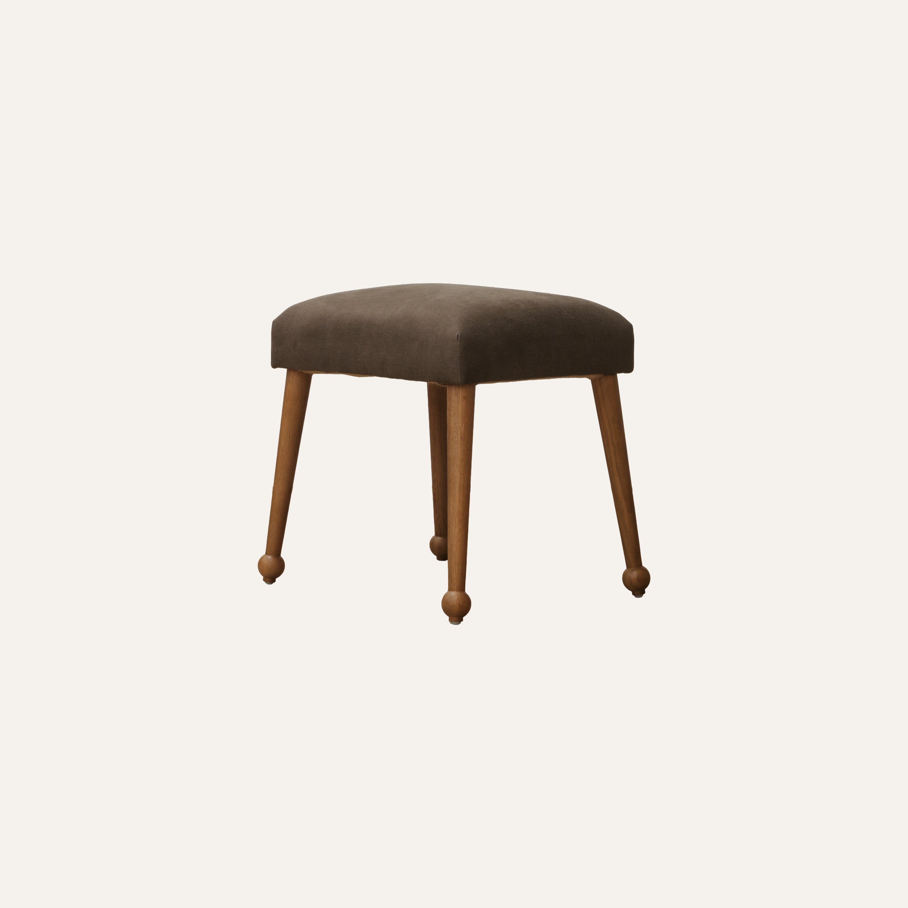 Jeanne Footstool