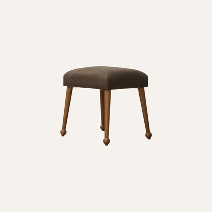 Jeanne Footstool