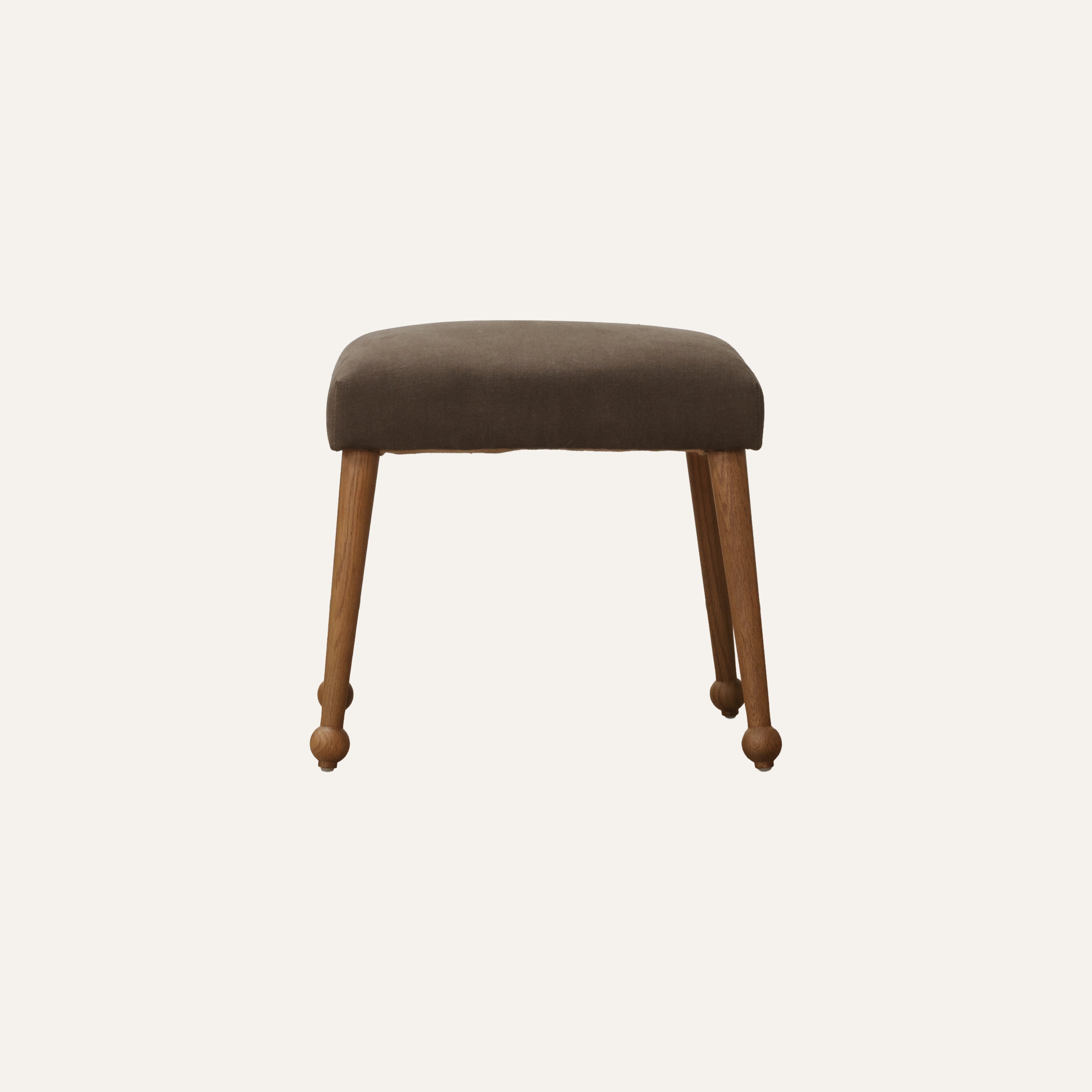 Jeanne Footstool