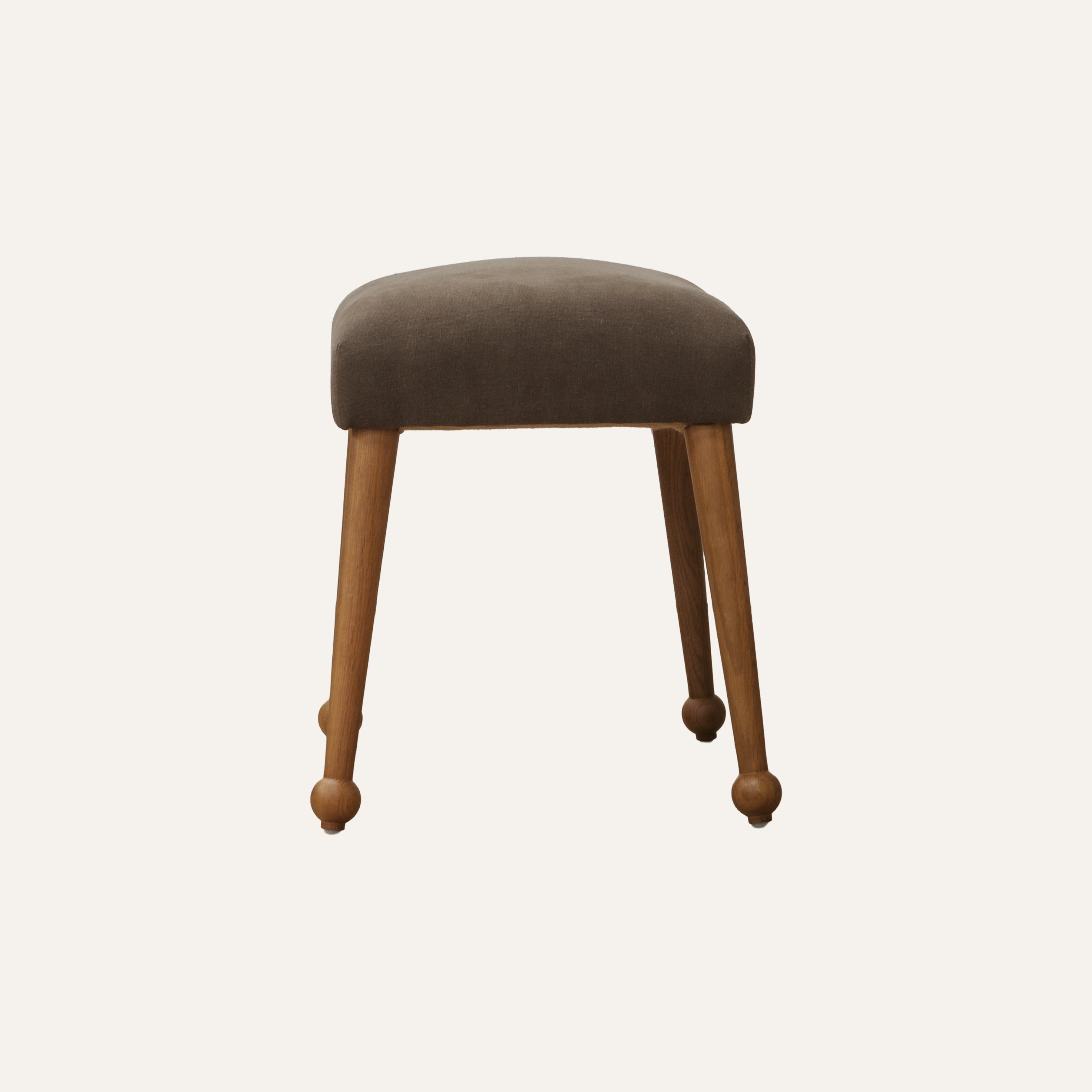 Jeanne Footstool
