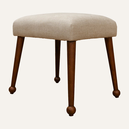 Jeanne Footstool