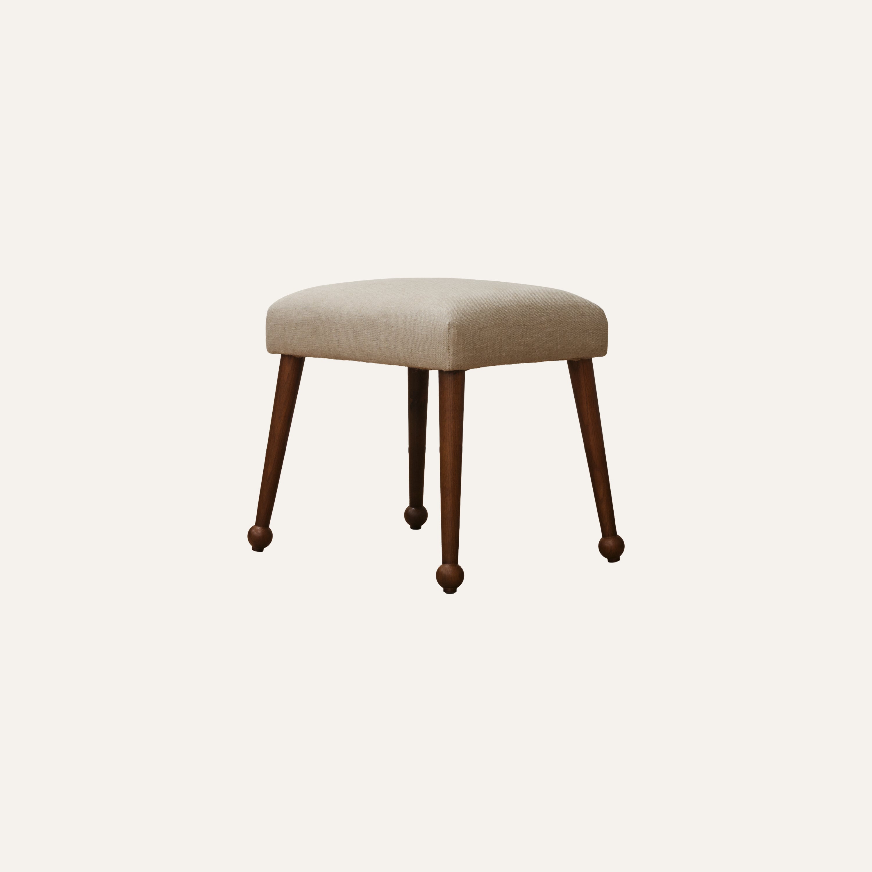 Jeanne Footstool